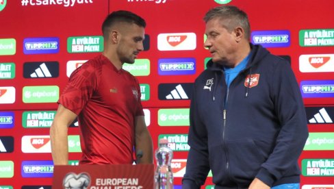 TADIĆ BRUTALNO UDARIO NA PIKSIJA! U oči mi je govorio jedno, a iza leđa spremao moju propast...