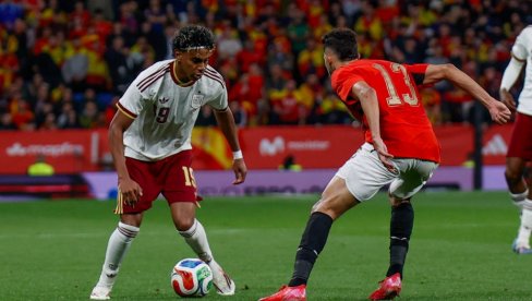 MUNDIJALSKI TIKET DANA: Osveta se najbolje služi hladna - Senegal je pre 24 godine šokirao tadašnje prvake sveta Francuze