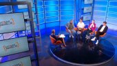 ПАЛО ПРИЗНАЊЕ: Блокадери - Немамо план и програм (ВИДЕО)