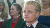 СКАНДАЛ ПОТРЕСА НОРВЕШКИ ДВОР: Син принцезе у затвору због силовања
