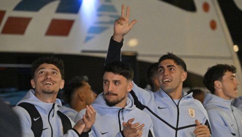 ZELENIM SOKOLOVIMA PRIJAJU JUŽNOAMERIČKE SELEKCIJE: Selesti su podbacili u prijateljskim utakmicama, ali...