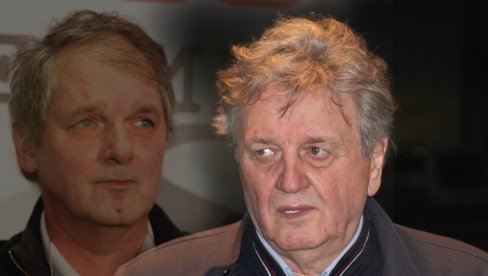 BIO JE VELIKI, JEDINSTVEN I VELIČANSTSVEN: Radoš se ni posle 10 godina ne miri sa Mandinim odlaskom - uputio mu emotivne reči