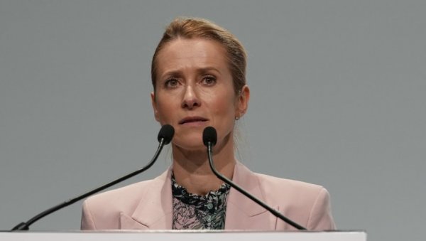 ПРИМИРЈЕ ЈЕ НЕОПХОДНО Калас: ЕУ одобрила 100 милиона евра помоћи либанској војсци