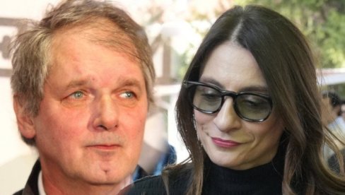 ПРОШЛО ЈЕ 10 ГОДИНА, И ДАЉЕ САМ ЗАЉУБИШКА У ТЕБЕ: Мандина удовица не крије колико јој недостаје супруг (ФОТО)