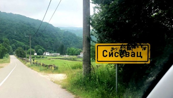 ПРОНАЂЕНО ДВОЈЕ НЕСТАЛЕ ДЕЦЕ ИЗ ЋУПРИЈЕ:  Малишани су у добром општем стању, изгубили се синоћ возећи квад
