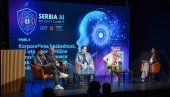 ČOVEK MORA OSTATI NAJVAŽNIJA KARIKA: U Fondaciji Mozzart održan  Serbia AI Security Summit 2026