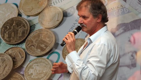 PROSJAK TRAŽIO MANDI 50 DINARA, A ON MU ODGOVORIO: Imaš li ti meni da daš pare?