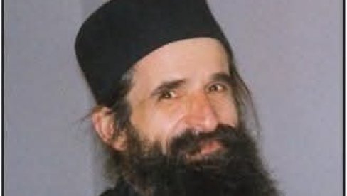 МОНАХОВО ОБЕЗГЛАВЉЕНО ТЕЛО ПРОНАЂЕНО ЈЕ ПОСЛЕ ГОДИНУ ДАНА: У Призрену је, пре 27 година, отет и свирепо убијен отац Харитон Лукић