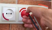 SELO DRAŽEVAC KOD OBRENOVCA DANAS BEZ STRUJE: Radovi na elektro mreži