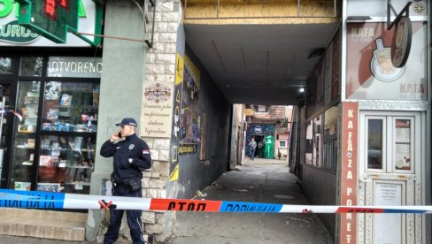 PUCNJI ZBOG NESUGLASICA: Održano pripremno ročište za pokušaj ubistva u Novom Sadu