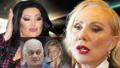 POZNATO KO ĆE IGRATI BRENU, DRAGANU I OLIVERA U SERIJI O MARINI I FUTI: Izbor glumaca će vas iznenaditi