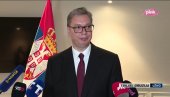 БЕЗ ОБЗИРА НА ОДЛУКЕ НАШЕ ВЛАДЕ И МАЂАРА, МОРАЈУ ДА СЕ САГЛАСЕ РУСИ Вучић о ситуацији у НИС: То би биле страшно добре вести за нашу земљу