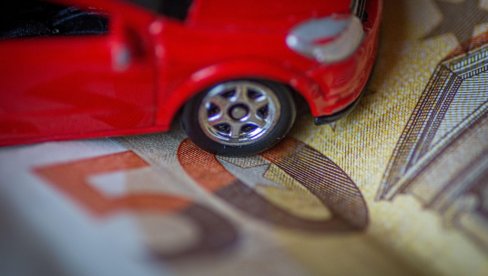 POVEĆAVA VREDNOST AUTA ZA STOTINE EVRA: Za ovo vam treba samo 30 sekundi - Prodajte za veće pare!