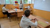 ОВО СУ РЕШЕЊА ТЕСТА ИЗ МАТЕМАТИКЕ: Проверите своје одговоре