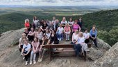 NA BREG PO ZDRAVLJE: Promocija Vršačkih planina za sticanje novih navika kod žena