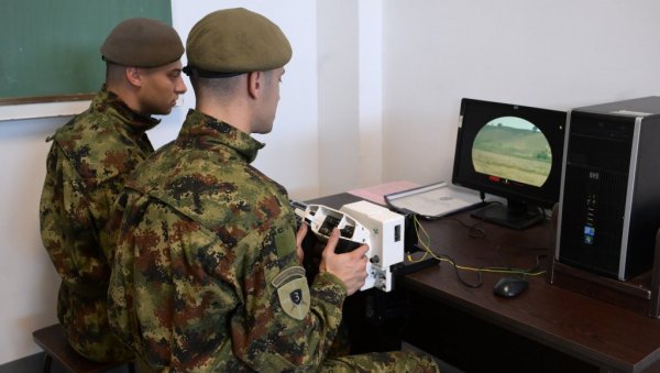 НОВА ПРАВИЛА О РЕГРУТИМА КОЈИ ИМАЈИ ТЕТОВАЖЕ И ПИРСИНГЕ: Ево да ли ће моћи у војску када крене обавезни војни рок