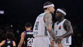 ŠOK ZA PANATINAIKOS! Nakon Atamana odlazi i jedan od najboljih igrača i to u Olimpijakos!