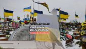 UKRAJINA - ZEMLJA KOJA NESTAJE: Strašno - objavljeno koliko sada imaju stanovnika! Ruske procene crne, zapadne ništa svetlije