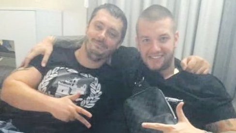 ZAVRŠNE REČI U SEPTEMBRU: Privodi se kraju suđenje Belivuku i Miljkoviću za pranje para