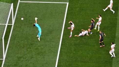 PRENOS, IRAN - NOVI ZELAND: Šokantan start! Meč koji prati ceo svet, poznat je i razlog!