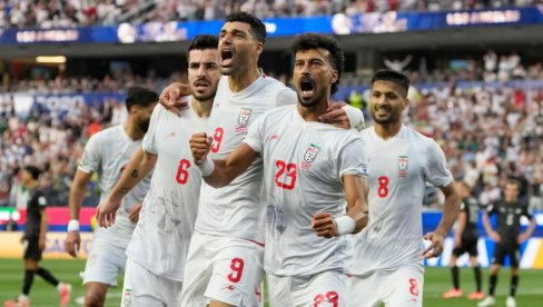 JUČE SMO PROŠLI! Evo novog Mundijalskog tiketa dana
