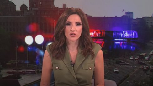 VODITELJKA TRAŽILA ZAŠTITU POLICIJE: Osećala sam strah, bila sam prinuđena