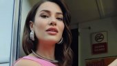 PREMINULA POZNATA TURSKA GLUMICA (35): Bila je zvezda omiljenih televizijskih drama
