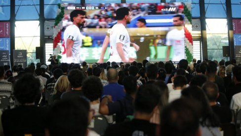 SVET U APOSLUTNOM ŠOKU! Iranac streljao Amerikance usred Amerike (VIDEO)