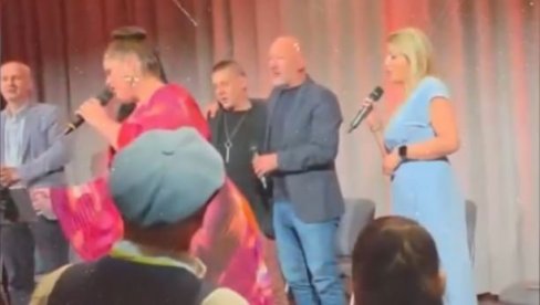 KO FINANSIRA “PREDSTAVE” PROGLASA? (VIDEO)