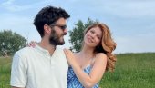 ПОРОДИЛА СЕ ВАЊА НЕНАДИЋ: Добила другог сина са колегом - наследнику дали необично име (ФОТО)
