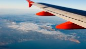OVO GORIVO ZA AVIONE?! Let na otpad - Prvi put u istoriji!