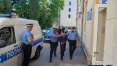 AKCIJA “FABIJA” PU TREBINJE U HERCEGOVINI: Zaplenjeno više od 10 kilograma marihuane, uhapšene četiri osobe