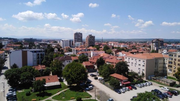 ЈАВНО УЗБУЊИВАЊЕ: Функционална провера система у Јабланичком округу