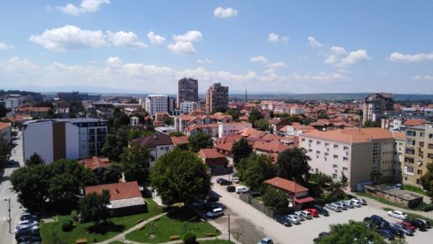 JAVNO UZBUNJIVANJE: Funkcionalna provera sistema u Jablaničkom okrugu