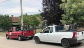 ТРЕТМАН КОМАРАЦА СУТРА У ПАРАЋИНУ: Упозорење пчеларима да затворе кошнице