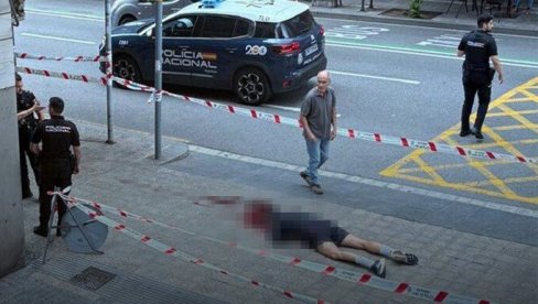 ŠOK OBRT U BARSELONI, IPAK LIKVIDIRAN SRBIN: Bio glavni čovek Balkanskog kartela, vodio poslove za belgijsku ćeliju