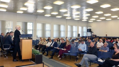 REBALANSOM UVEĆAN BUDŽET SMEDEREVA: U 2026. u gradskoj kasi 6,7 milijardi dinara