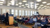 SKUPŠTINA SMEDEREVA O RADU JAVNIH PREDUZEĆA: Data saglasnost na izmene planova poslovanja