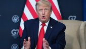 ШОК ИЗЈАВА ТРАМПА: Куба би могла да прође као Мадуро за 48 минута
