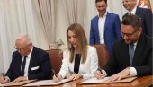 ПОТПИСАН УГОВОР ИЗМЕЂУ АКЦИОНАРА: Решено како ће се управљати Нафтном индустријом Србије, договор између Владе РС и МОЛ групе