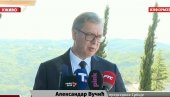 VUČIĆ O N1: Ne mogu da pobede istinu i moraju da se služe lažima i ničim više