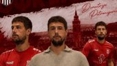 ŠESTORICA IGRAČA OSTAJE U OFK VRŠCU: Prvoligaš iz Banata zadržao okosnicu tima