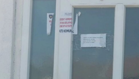 SRPSKA LISTA O ZATVARANJU AMBULATE U KOSOVSKOJ KAMENICI: Tražimo novi prostor dok se problem ne reši