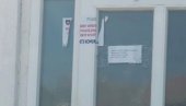 СРПСКА ЛИСТА О ЗАТВАРАЊУ АМБУЛАТЕ У КОСОВСКОЈ КАМЕНИЦИ: Тражимо нови простор док се проблем не реши