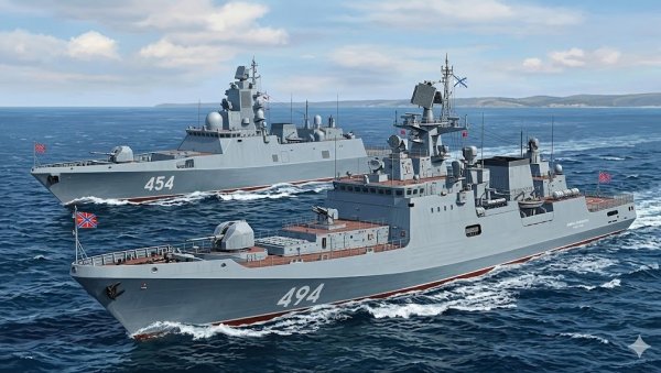 УКРАЈИНСКИ МИНИСТАР: Русија у Одеској области напала цивилни брод под заставом Палауа