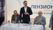 НИЖЕ ЦЕНЕ ЛЕКОВА И ЈОШ НЕКЕ ПОГОДНОСТИ Огњеновић најавио нов пакет подршке за пензионере