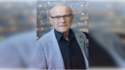 PORODICA MOLI ZA POMOĆ: Nestao muškarac od 80 godina na Novom Beogradu