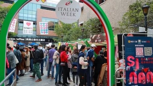 RIM GRADI POZICIJU U KINI: Italija napustila 2023. godine program Pojas i put, ali njene kompanije ostale veoma aktivne