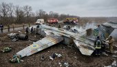 УКРАЈИНЦИ ПОТВРДИЛИ: Изгубили смо бомбардер Су-24М, оба пилота погинула