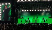 Riki Martin održao veliki koncert u srpskoj prestonici